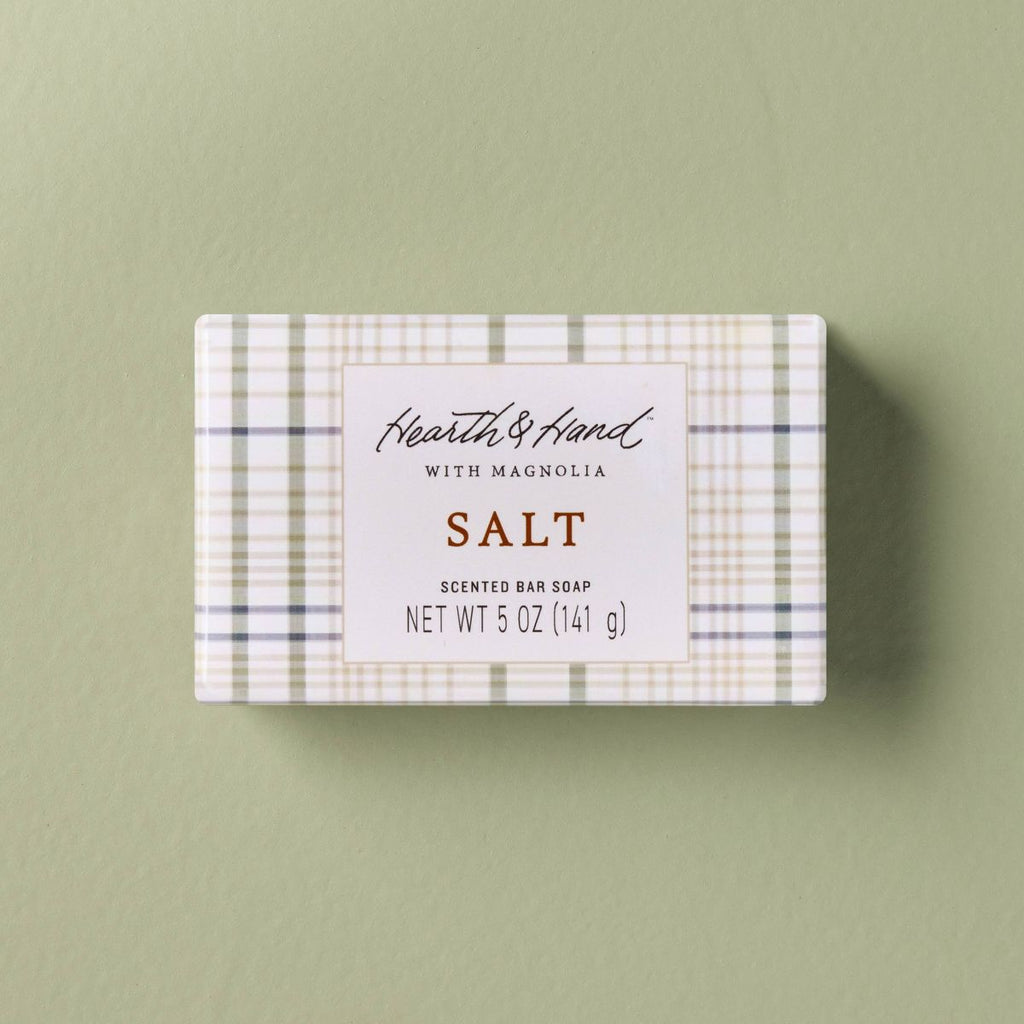 Sea Minerals Personal Case Bar Soap - Hearth & Hand™ with Magnolia