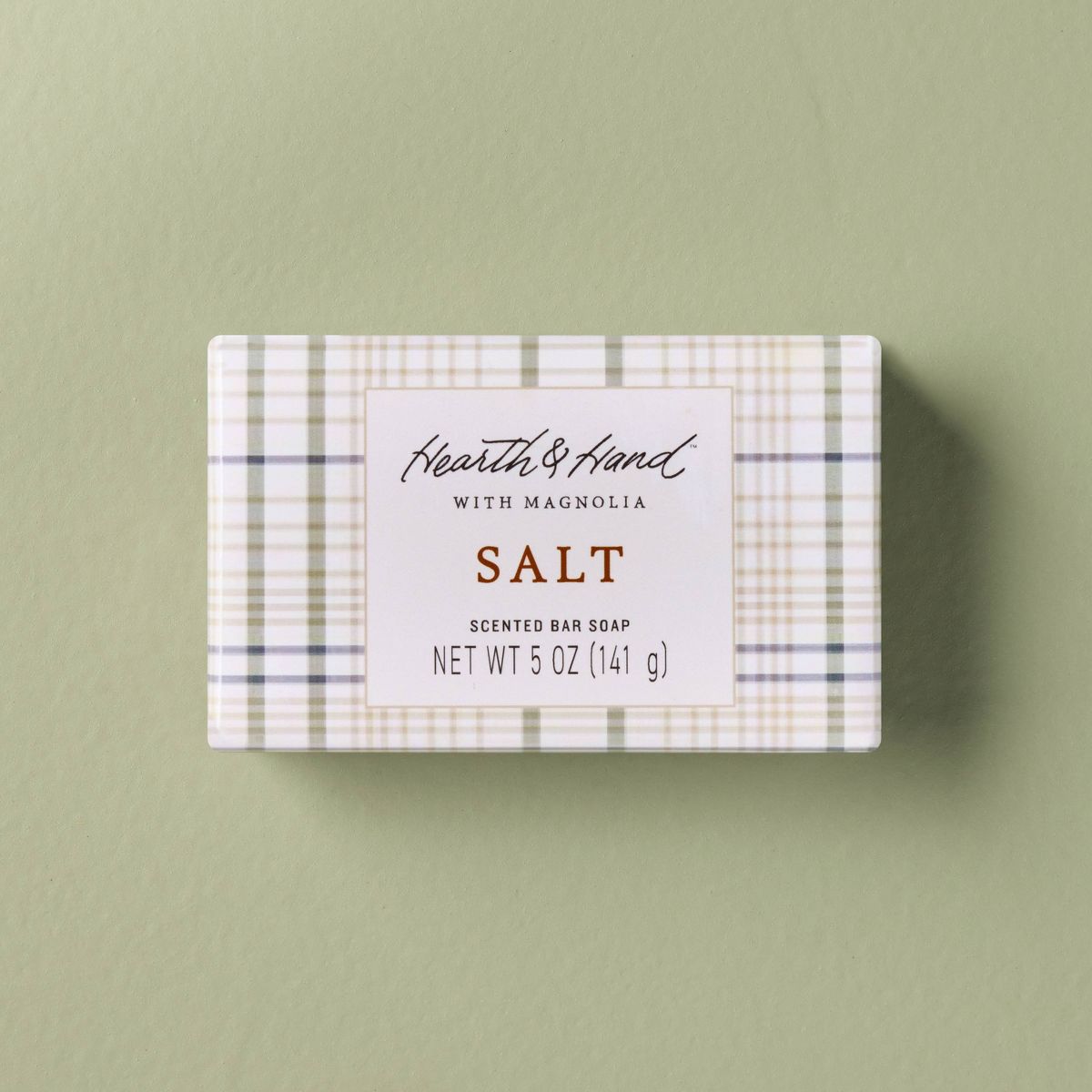 Sea Minerals Personal Case Bar Soap - Hearth & Hand™ with Magnolia