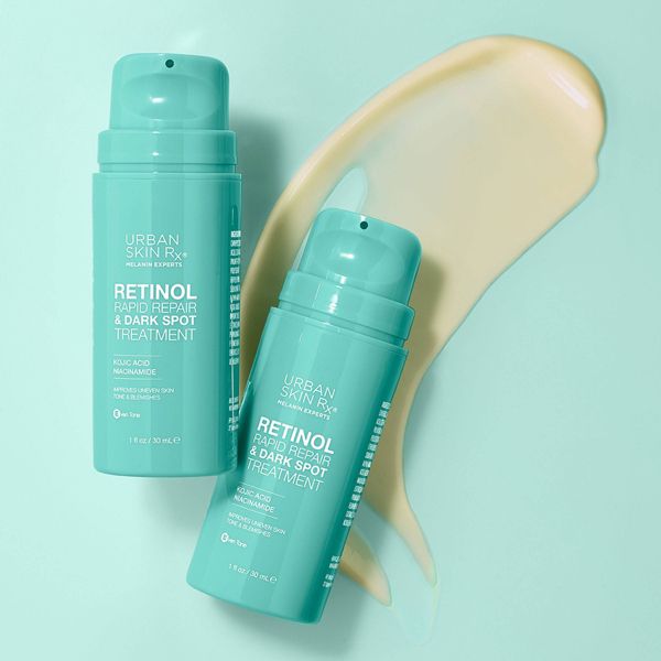 Urban Skin Rx Retinol Rapid Repair and Dark Spot Treatment - 1 fl oz
