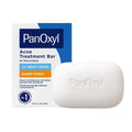 PanOxyl Acne Treatment Bar with 10% Benzoyl Peroxide - 4oz