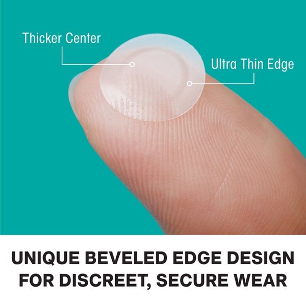 Blistex Cold Sore Patches - 0.07oz/16ct