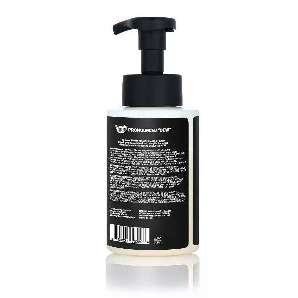 The Doux Chief Rocka Xtreme Moisture Mousse - 8 fl oz