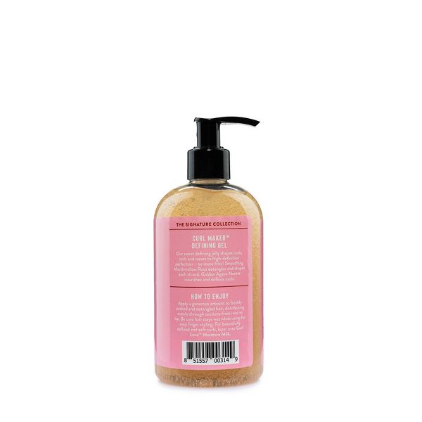 Camille Rose Curl Maker - 12oz