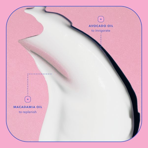 being Big Volume Conditioner - 12oz