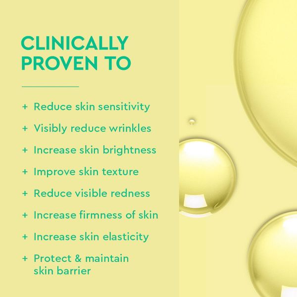 BYOMA Reviving Retinol Face Oil - 1.01 fl oz