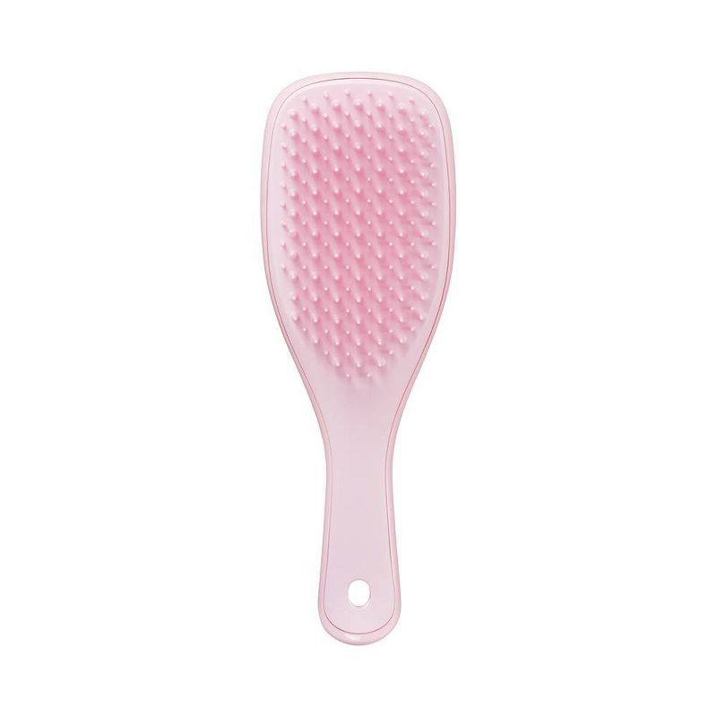 Tangle Teezer Mini Ultimate Detangler Hair Brush - Marshmallow Duo