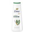 Dove Beauty Body Wash - Palo Santo + Sage Oil - 20 fl oz