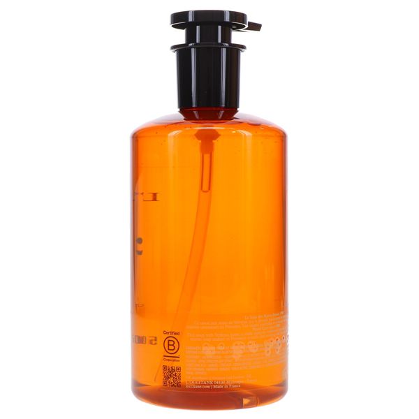 L'Occitane Le Savon Verveine Verbena Liquid Hand Soap 16.9 oz