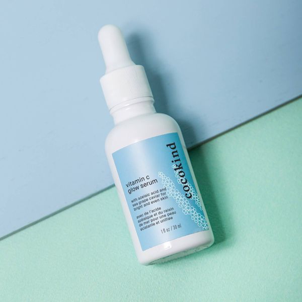 cocokind Vitamin C Glow Serum - 1 fl oz