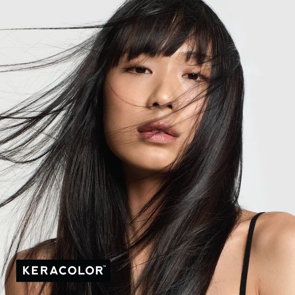 Keracolor Color + Clenditioner Temporary Hair Color - Copper - 12 fl oz