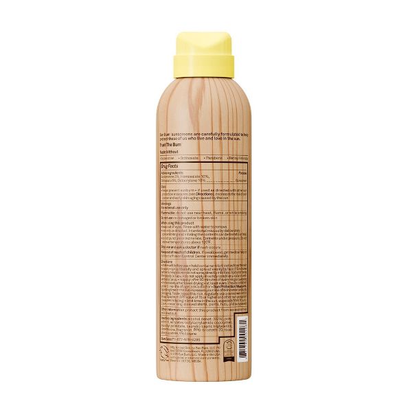 Sun Bum Original Sunscreen Spray - SPF 70 - 6oz
