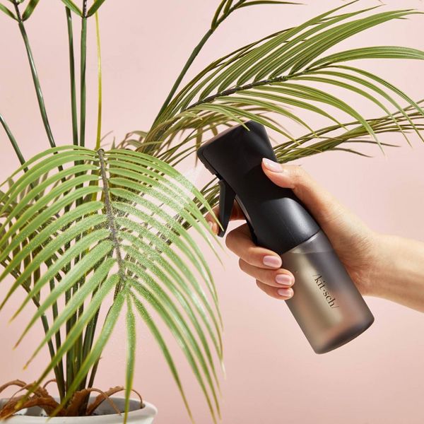 Kitsch Continuous Hair Accessory Spray - Black