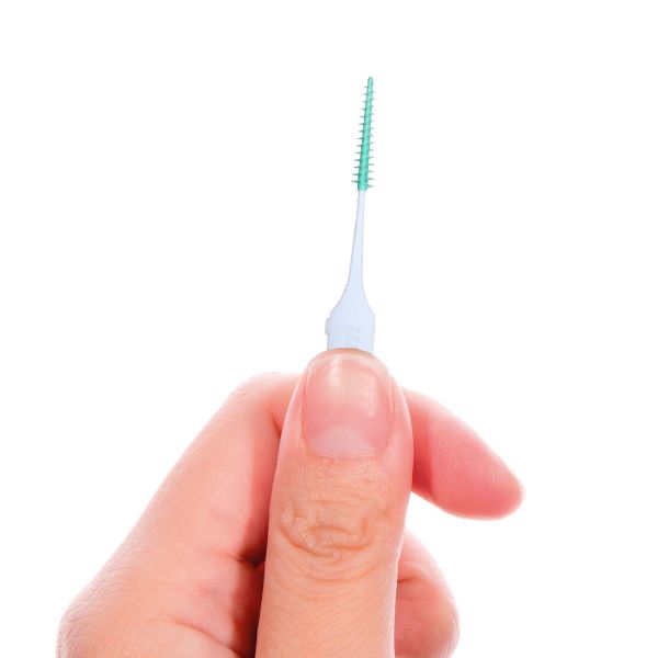 GUM Soft-Picks Comfort Flex Mint Dental Picks - 80ct