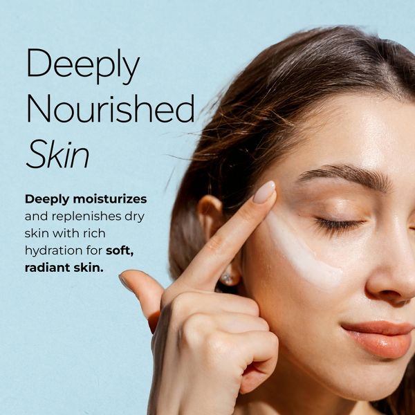 POND'S Dry Skin Cream Facial Moisturizer - 6.5oz