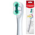 Colgate Total Active Prevention Battery Powered Electric Toothbrush - Soft - White