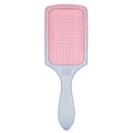 Wet Brush Feel Good Ombre Paddle Detangling Hair Brush - Pink/Purple