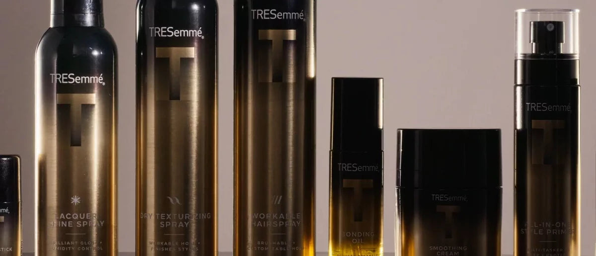 Tresemme A-List Collection Style Extend Dry Shampoo - 5.3oz