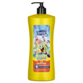 Suave Kids SpongeBob SquarePants Jellyfish Splash 2-in-1 Shampoo + Body Wash - 28 fl oz