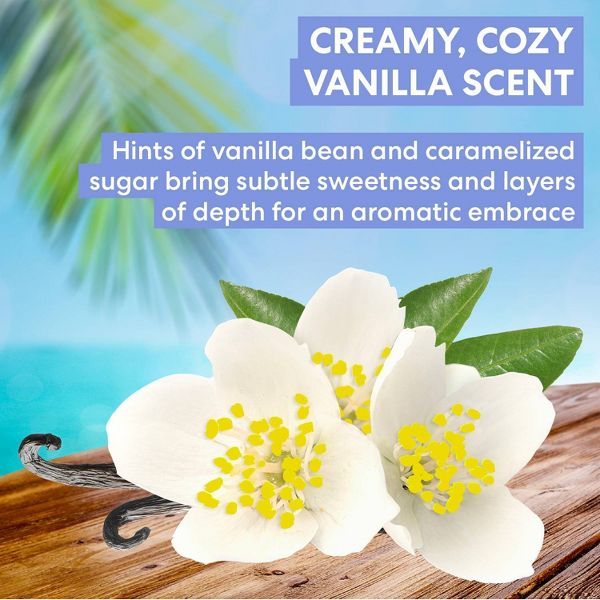 Palmer's Moisture Drenching Body Oil - Tahitian Vanilla - 6.5 fl oz