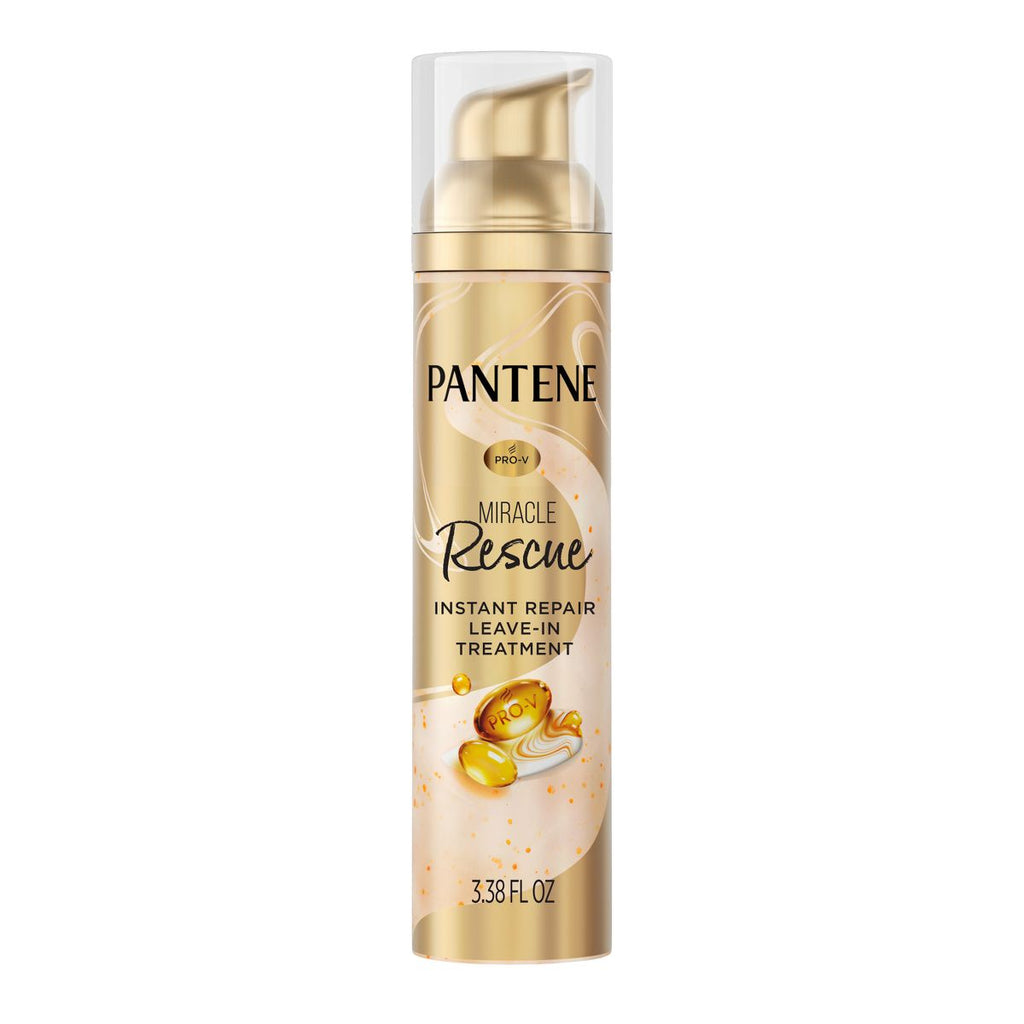 Pantene Instant Repair Melting Pearl Leave-On 3.38 oz