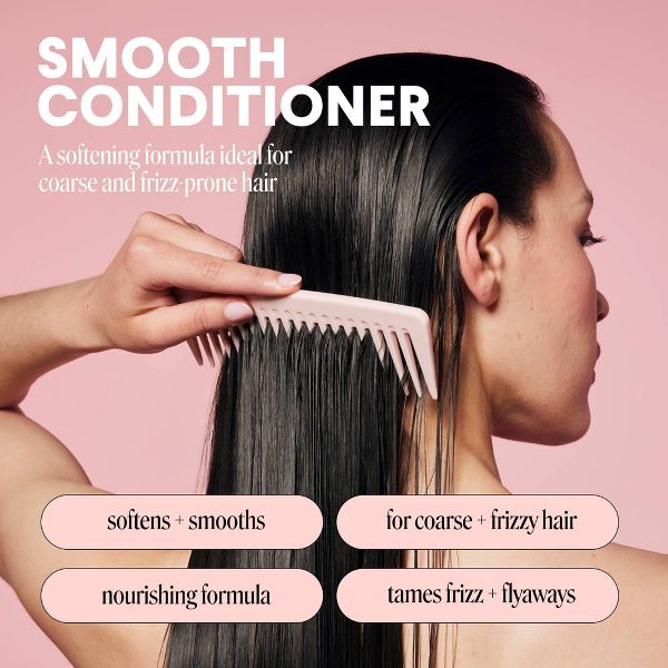 MONDAY Haircare SMOOTH Conditioner - 27 fl oz