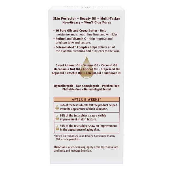 Palmers Cocoa Butter Formula Skin Therapy Oil - 1 fl oz