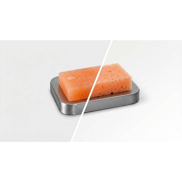 Esponjabon Salicylic Acid Soap Sponge - For Clearer Skin 2-in-1 Soap Sponge - 4.2oz