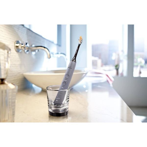 Philips Sonicare DiamondClean Smart 9300 Electric Toothbrush - Pink