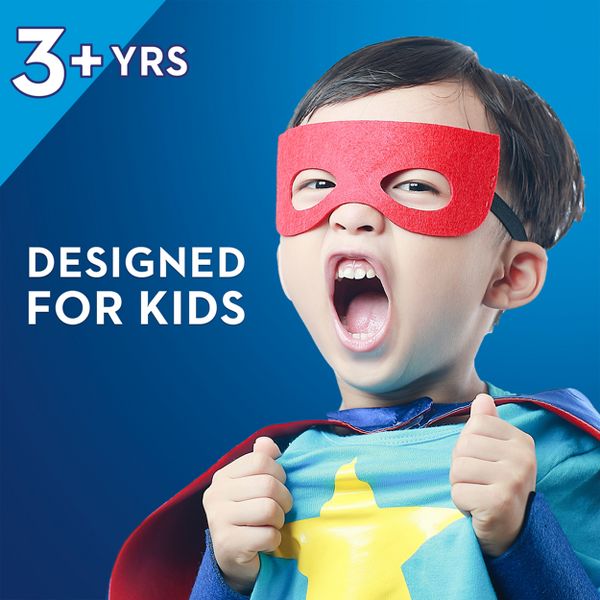 Oral-B Kids' Extra Soft Cavity Protection Replacement Brush Heads - 2ct