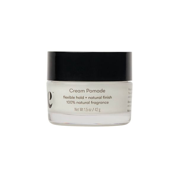 Odele Cream Pomade - Matte Finish + Medium Hold - 1.5oz