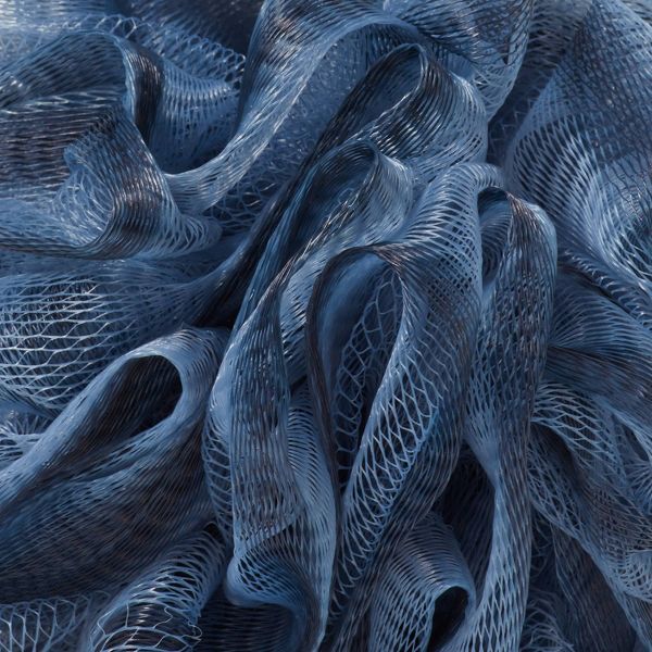 Loofah - Blue - up&up™
