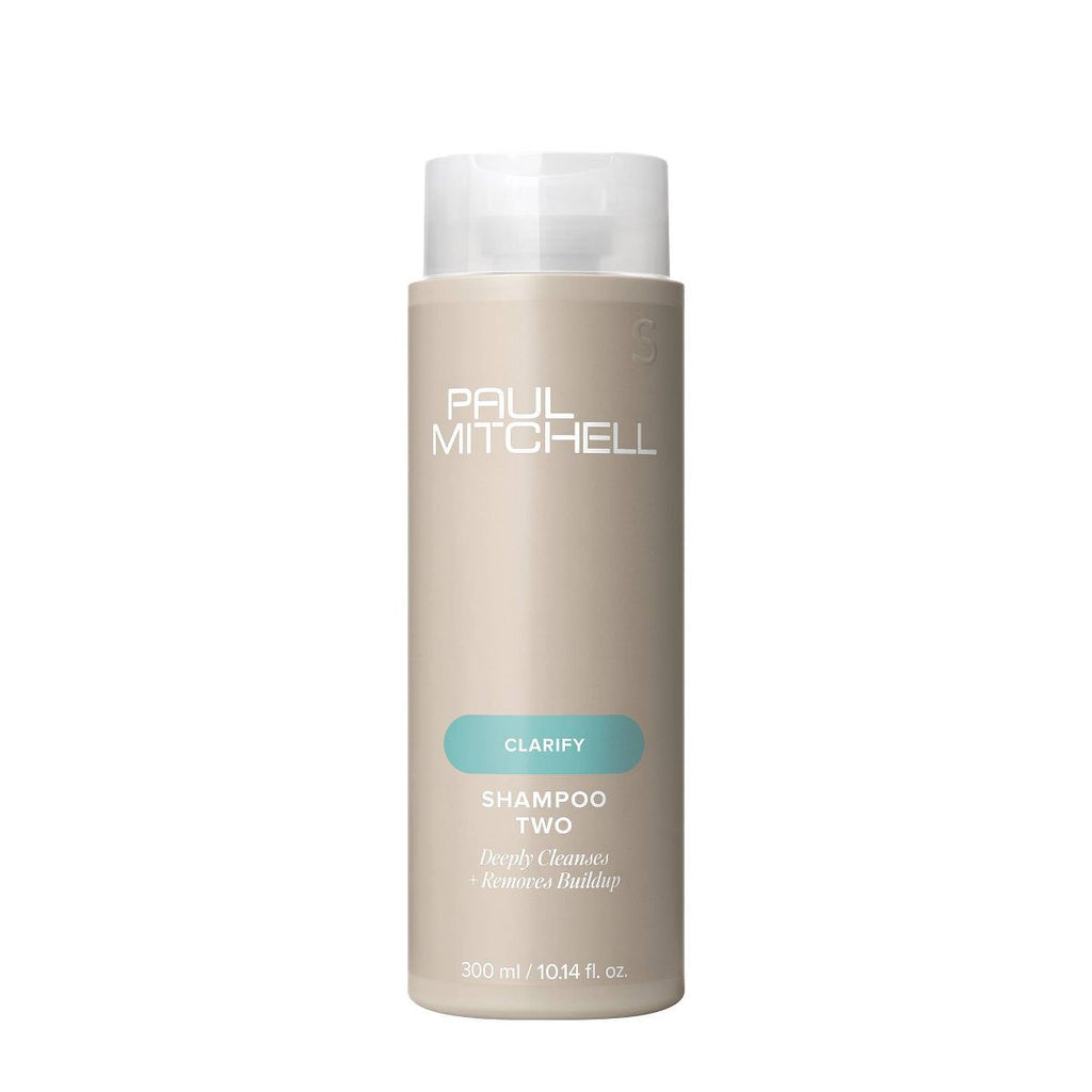 Paul Mitchell Two Hair Shampoo - 10.14 fl oz - Beauty Studio
