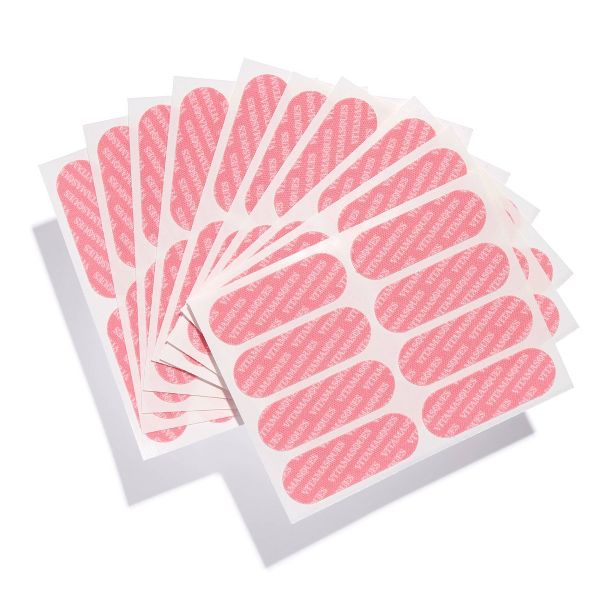Vitamasques Overnight Face Wrinkle Tape - 80ct