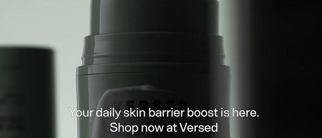 Versed Daily Recovery Rich Barrier Cream - 1.5 fl oz