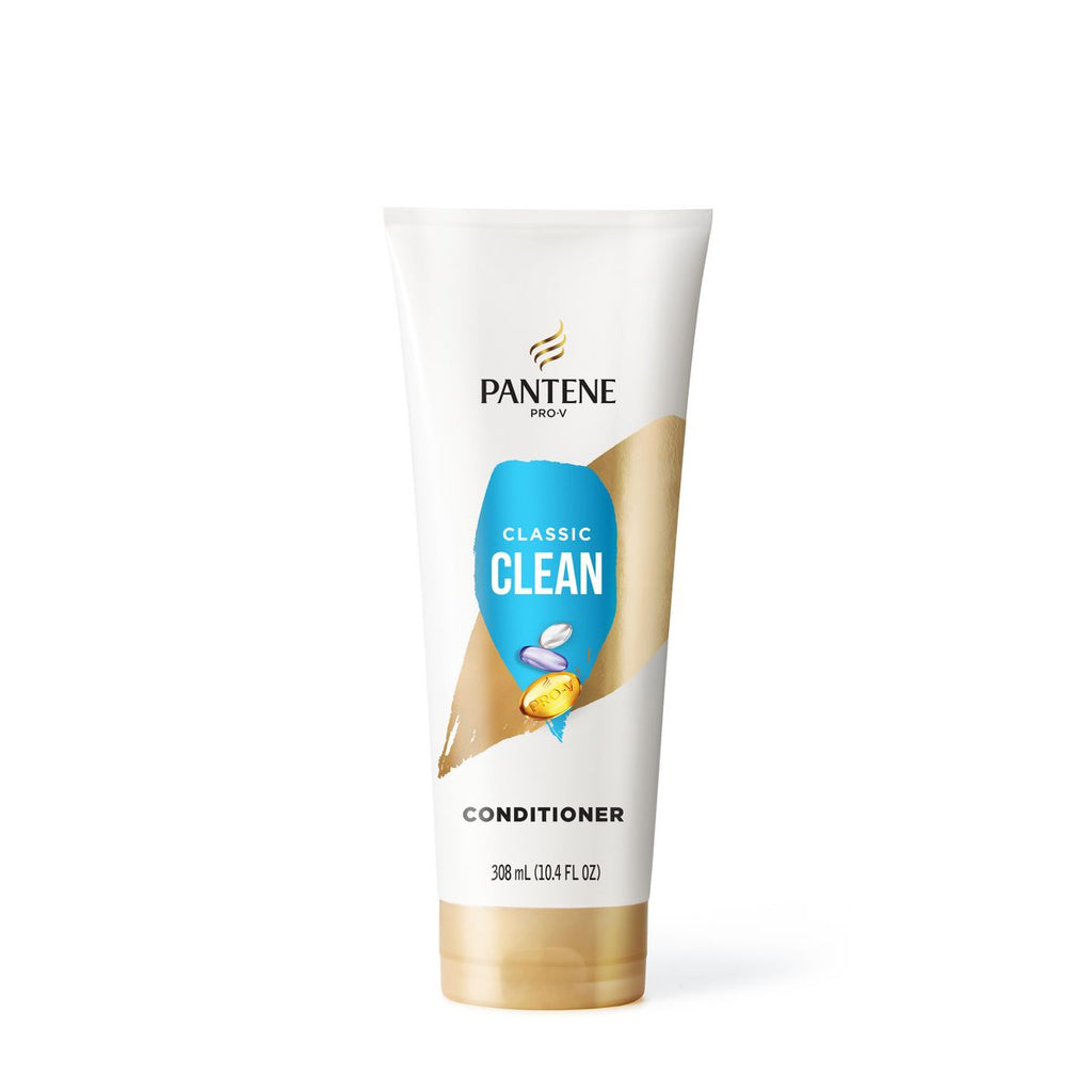Pantene Pro-V Classic Clean Conditioner - 10.4 fl oz