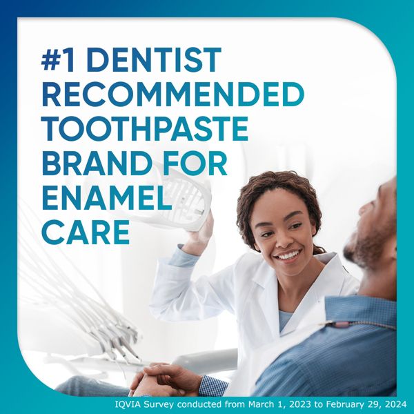Sensodyne ProNamel Gentle Whitening Toothpaste for Sensitive Teeth - 4oz