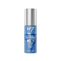 No7 Lift & Luminate Anti-Aging Face Serum - 1 fl oz