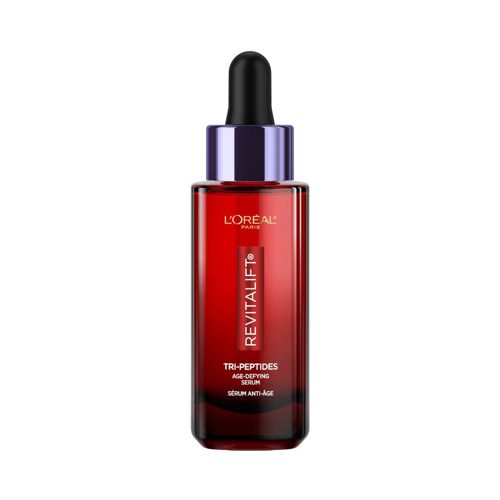 L'Oreal Paris Revitalift Triple Power 3% Peptides Serum - 1 fl oz