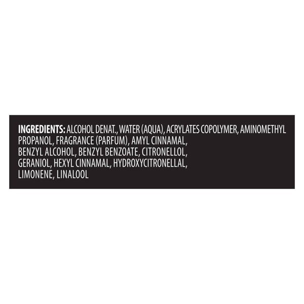 Tresemme Extra Hold Travel Size Hairspray for 24-Hour Frizz Control - 2 fl oz