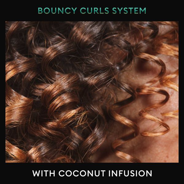 Tresemme Bouncy Curls Shampoo For Curly Hair - 28 fl oz