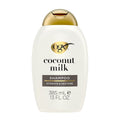 OGX Nourishing + Coconut Milk Shampoo for Strong & Healthy Hair - 13 fl oz