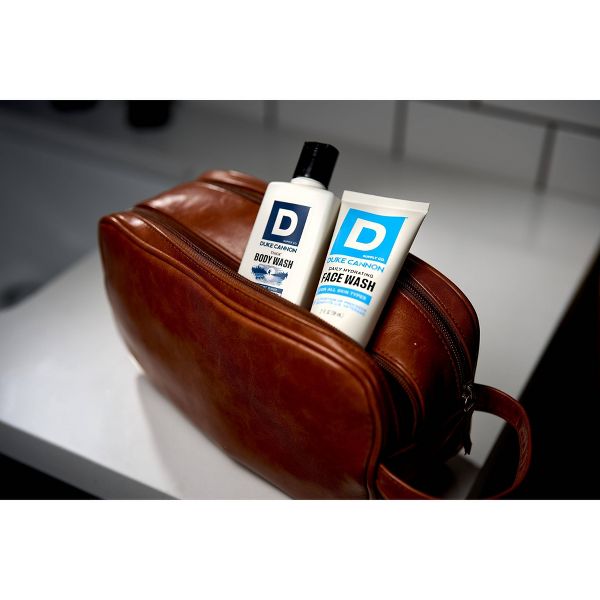 Duke Cannon Supply Co. Body Wash - Midnight Swim - 3 fl oz