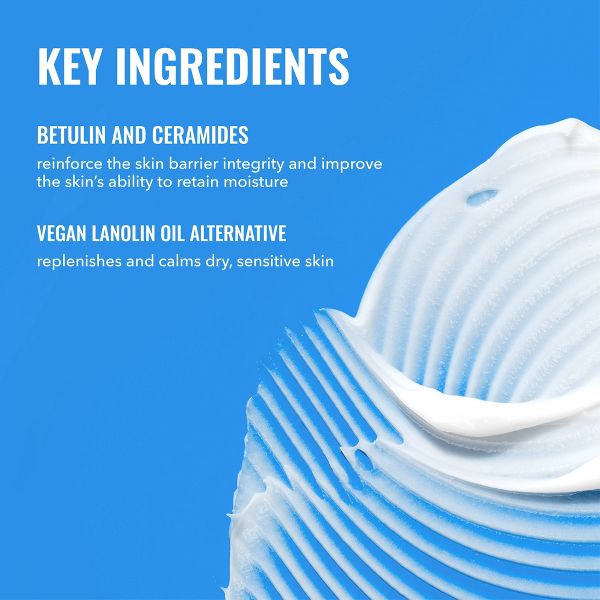 Good Molecules Rich Cream with Ceramides - 50ml