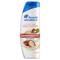 Head & Shoulders Sulfate Free Shea Butter Shampoo - 12.5oz