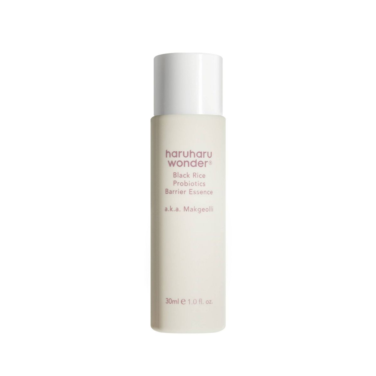 haruharu wonder Black Rice Probiotics Barrier Essence - 1.01 fl oz