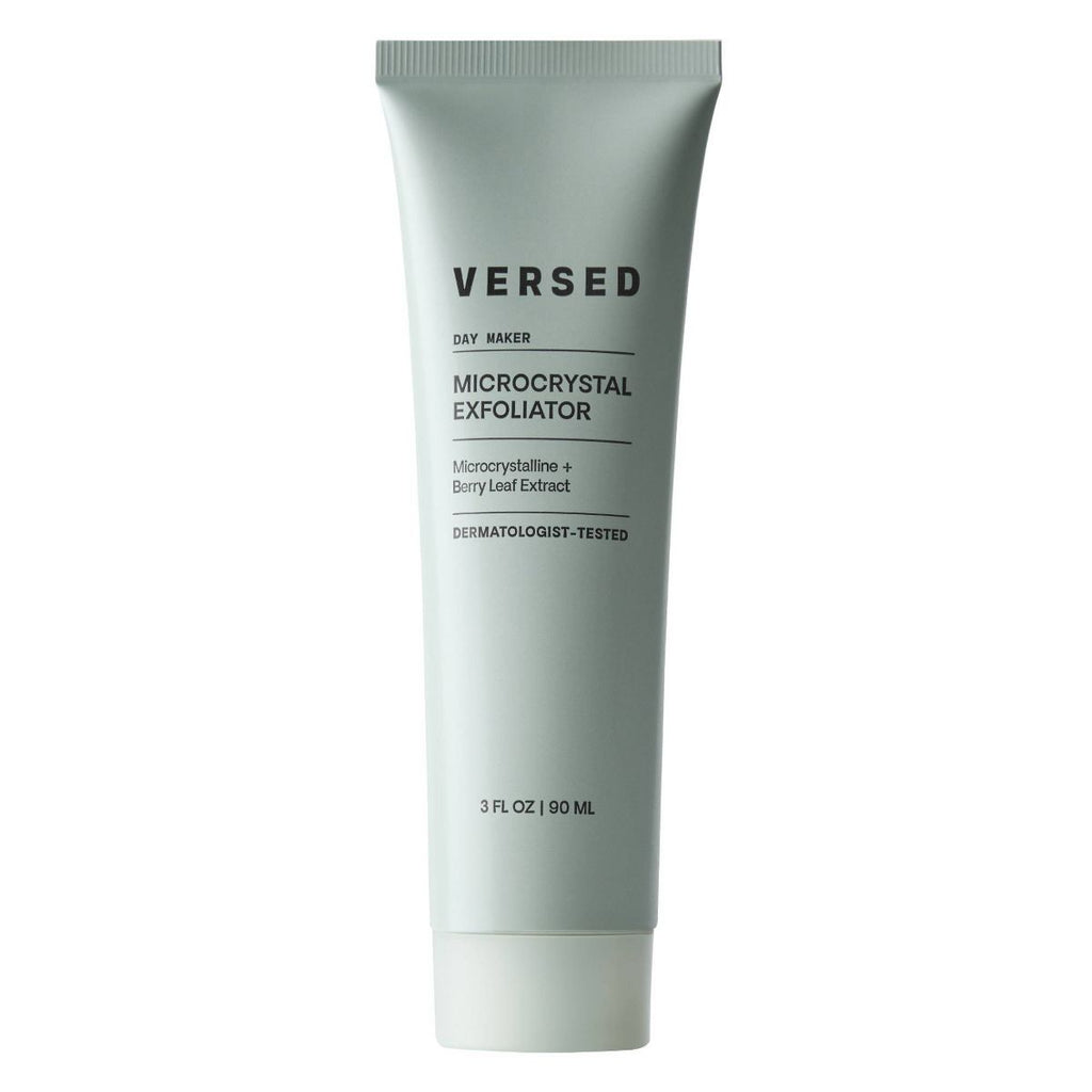Versed Day Maker Microcrystal Exfoliator - 3 fl oz