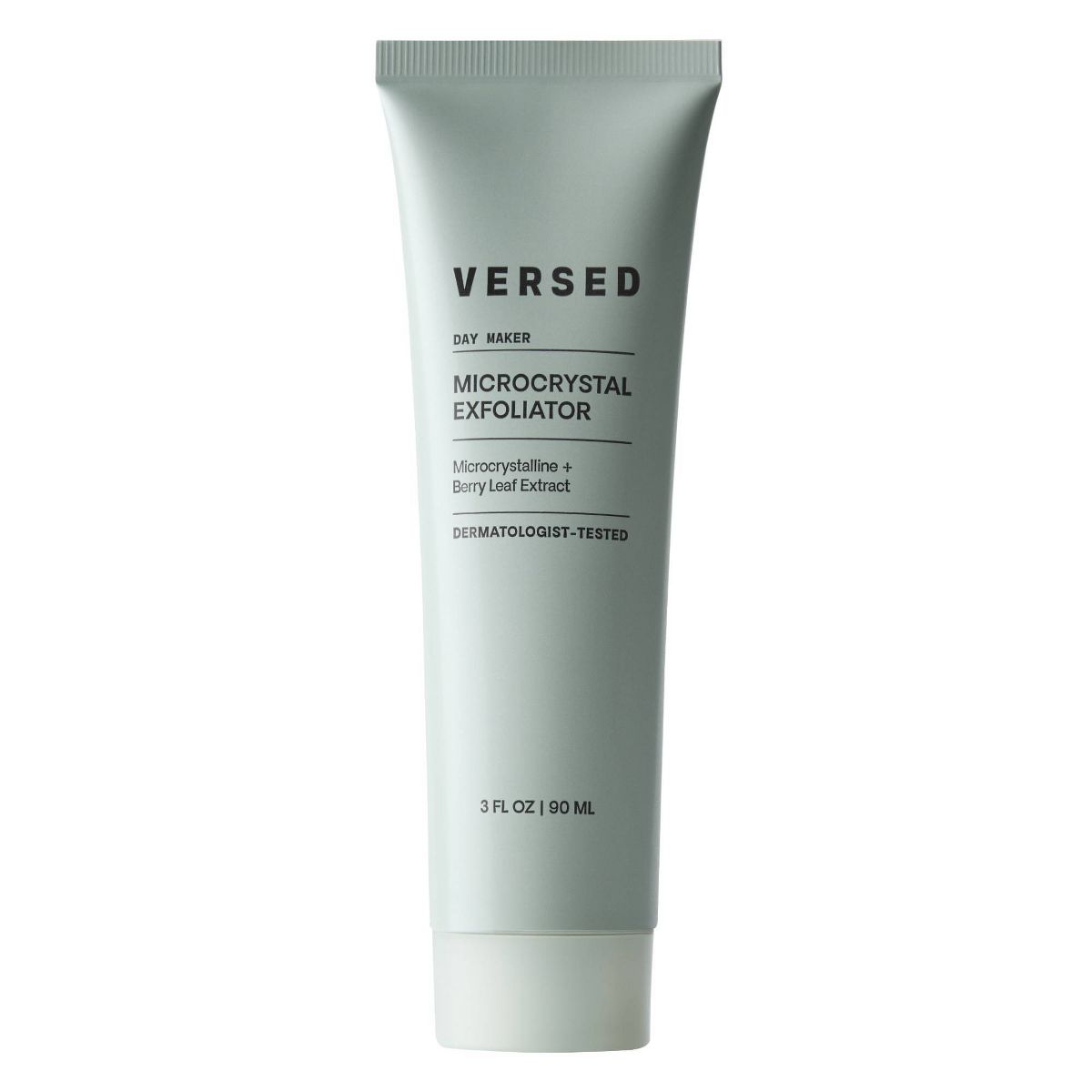Versed Day Maker Microcrystal Exfoliator - 3 fl oz