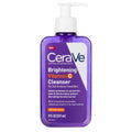 CeraVe Brightening Vitamin C Cleanser For Dull & Uneven Toned Skin - 8 fl oz
