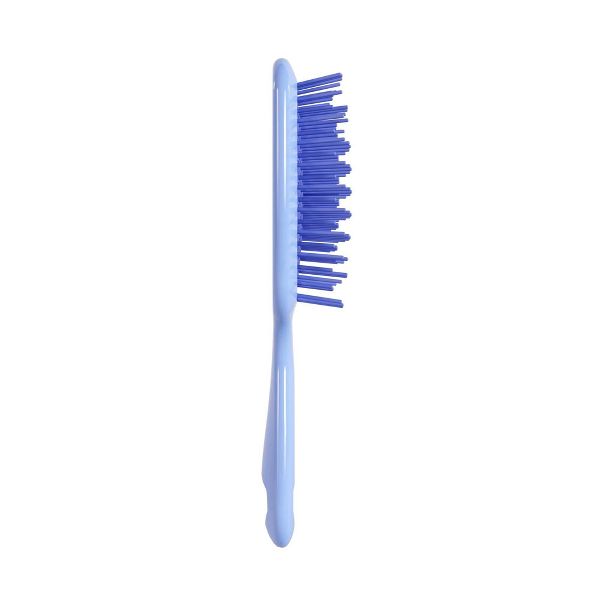 UNbrush Detangler Hair Brush - Cherry Blossom