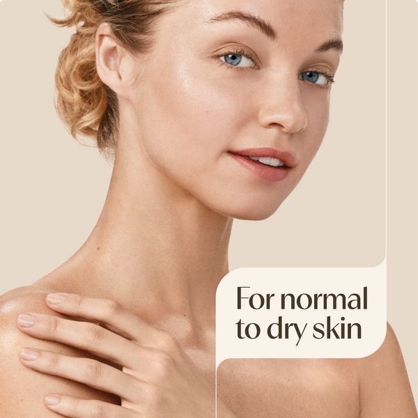 Aveeno Daily Moisture Oily Skin Cleanser - 12 fl oz